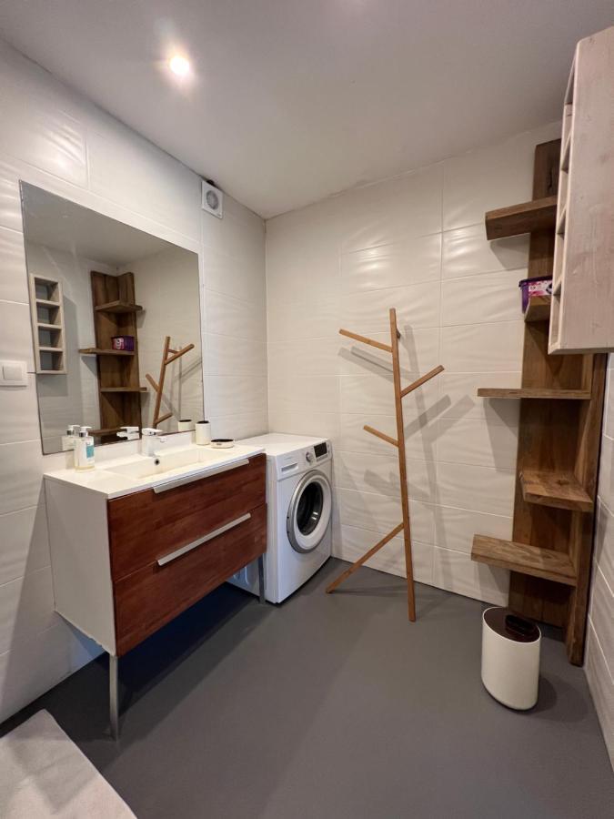Appartement Avec Jacuzzi Et Vue Sur Le Golf Les Trois-Ilets Luaran gambar